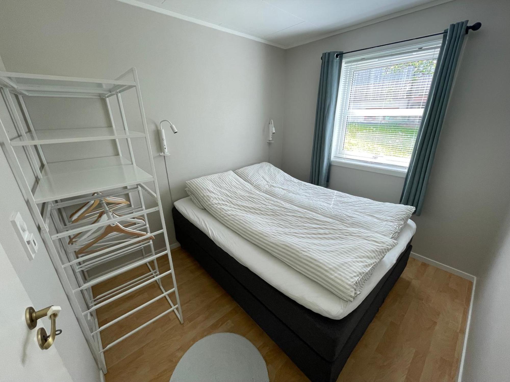 City Svolvaer Apartment